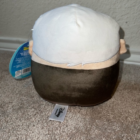 New Disney Up Carl Fedricksen Squishmallows - Picture 7 of 8